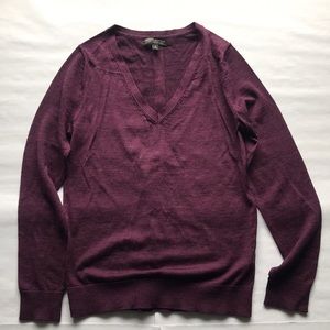 Banana Republic 100% Merino Wool Sweater